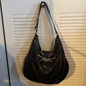 Tory Burch Leather Bag